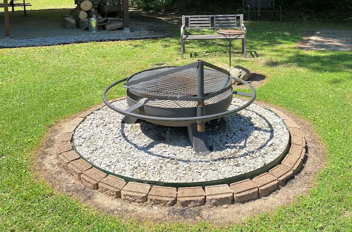 Harrison KOA Holiday 2