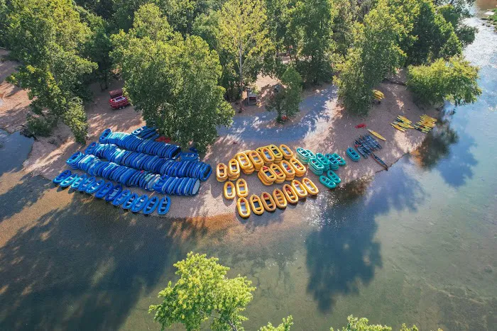 River Ranch Resort 5