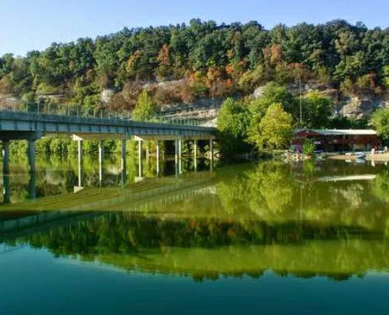 Elk River Floats & Wayside Campground