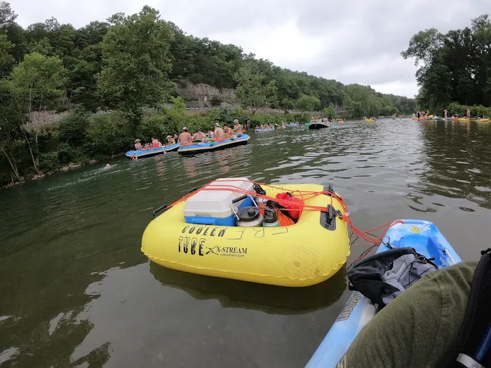 Elk River Floats & Wayside Campground 7