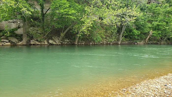 Elk River Floats & Wayside Campground 9