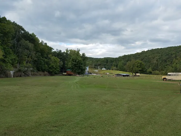 ropers campground, LLC 0