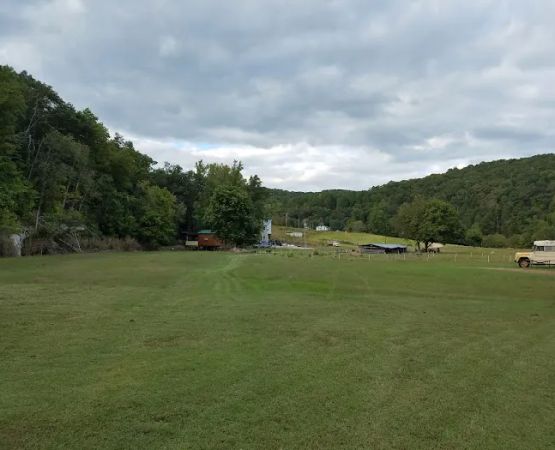 ropers campground, LLC