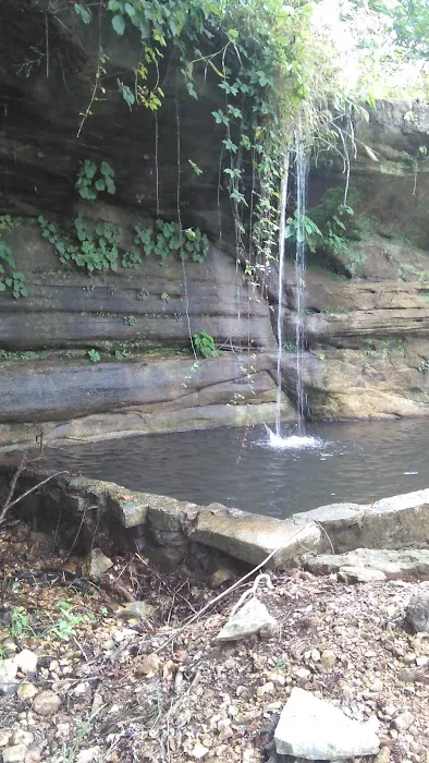 ropers campground, LLC 1