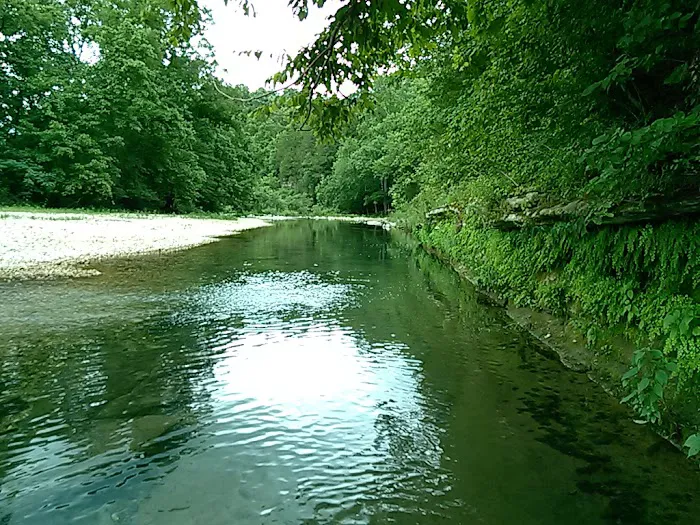 ropers campground, LLC 7