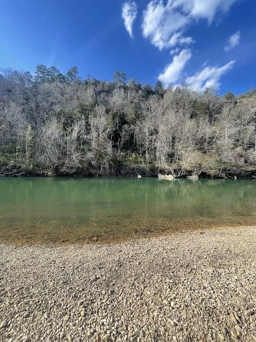 Sylamore Creek Camp 7