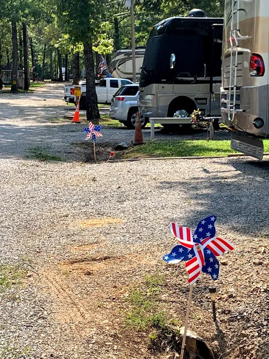 Blue Sky RV Park 1