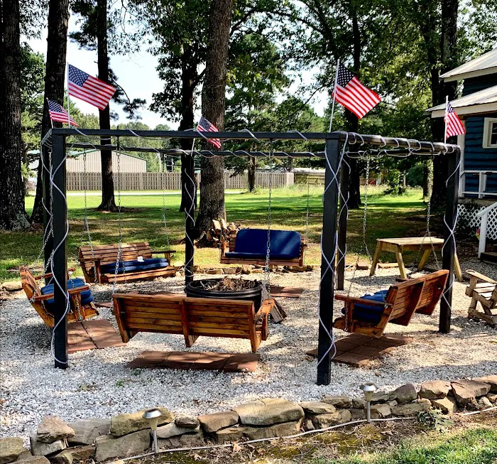 Blue Sky RV Park 0
