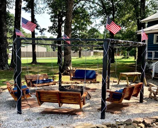 Blue Sky RV Park