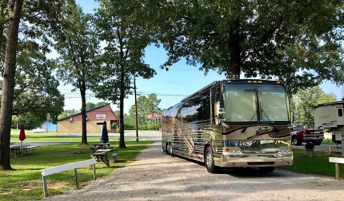Blue Sky RV Park 4