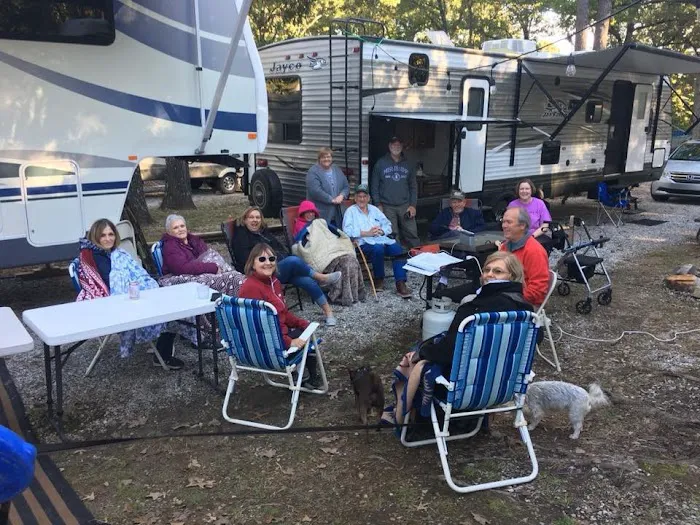 Blue Sky RV Park 5