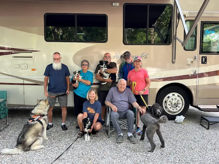 Blue Sky RV Park 7