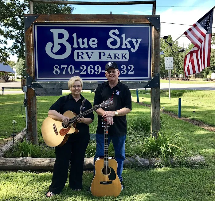 Blue Sky RV Park 8