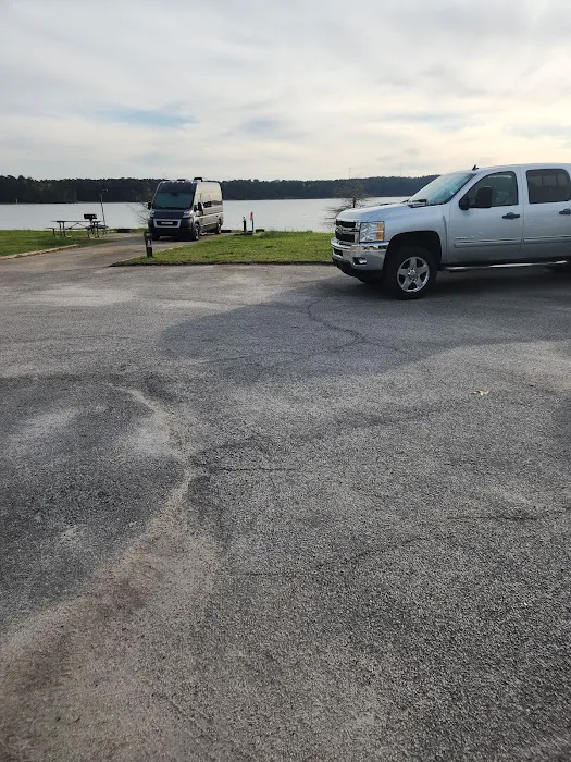Schaefer Heard Campground 3
