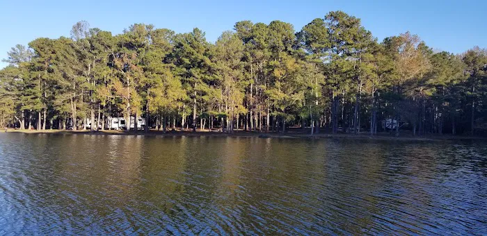 Schaefer Heard Campground 9