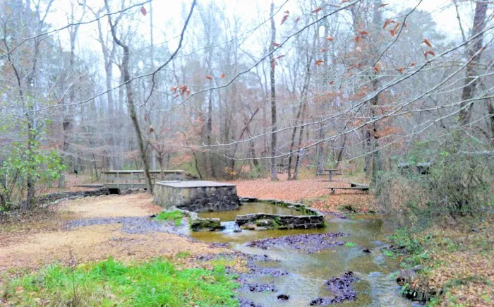 The Pocket Recreation Area 0