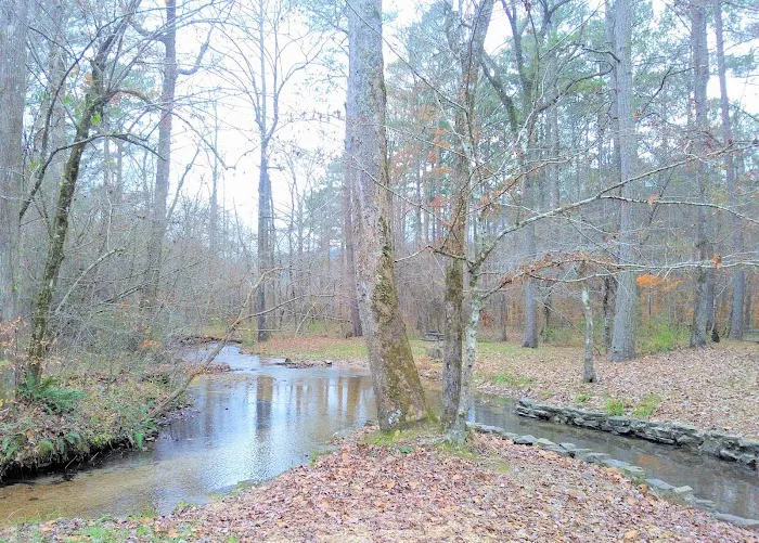 The Pocket Recreation Area 1