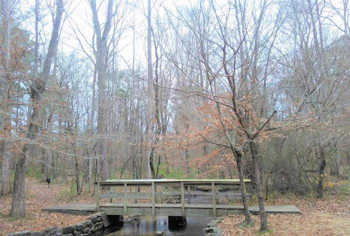 The Pocket Recreation Area 4