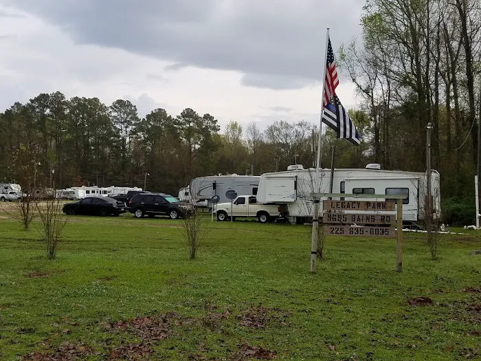 Legacy Park RV 1