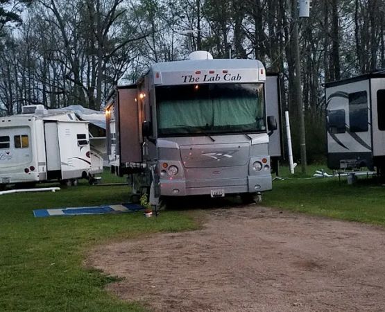 Legacy Park RV