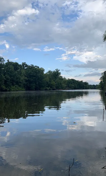 Sherburne Life Campground 1