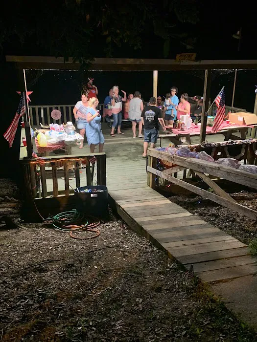 Sherburne Life Campground 0