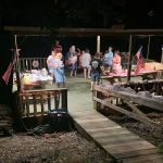 Sherburne Life Campground