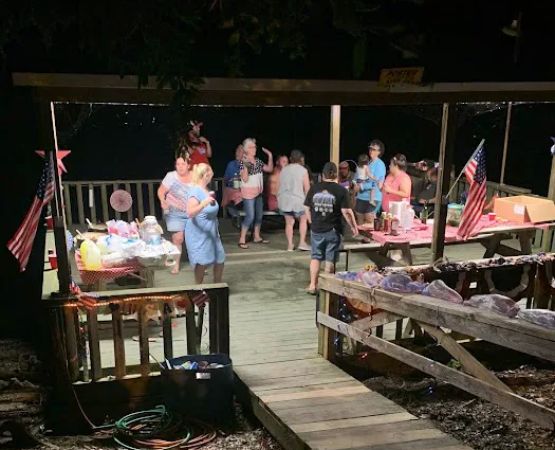 Sherburne Life Campground