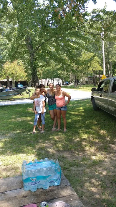 Angler's Camp RV Park Llc 0