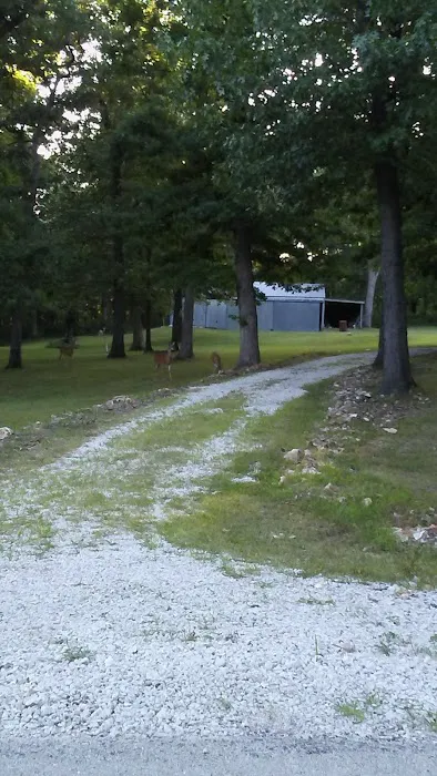 Angler's Camp RV Park Llc 2