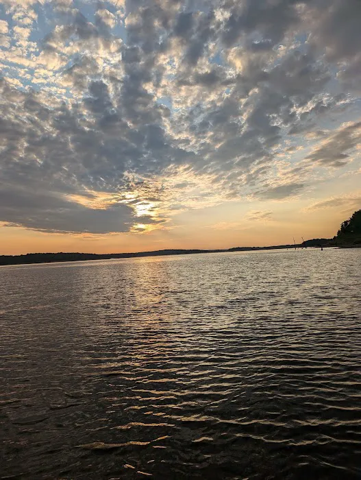 Wild Turkey Ridge Campground 0