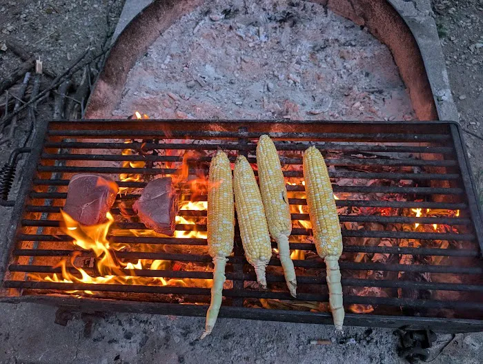 Wild Turkey Ridge Campground 3