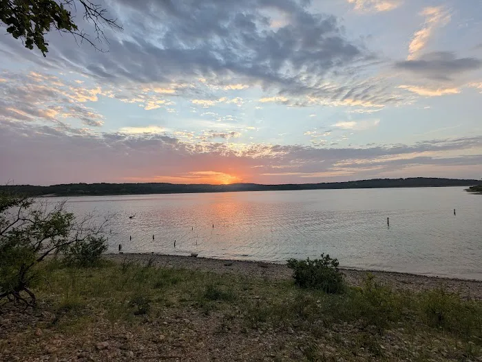 Raccoon Ridge Campground 0