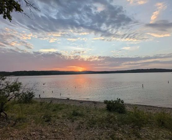 Raccoon Ridge Campground