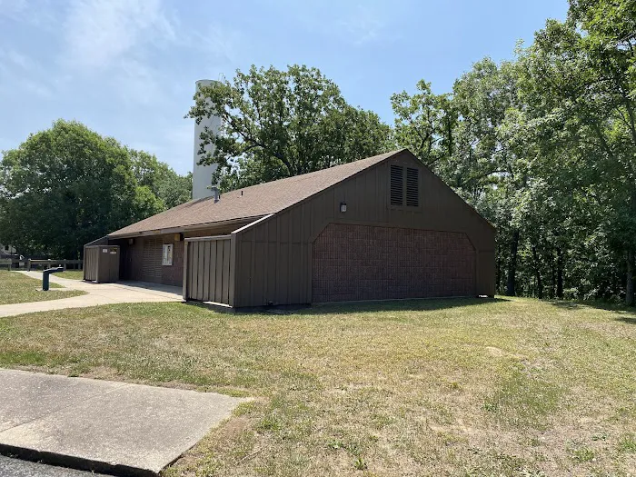 Raccoon Ridge Campground 1