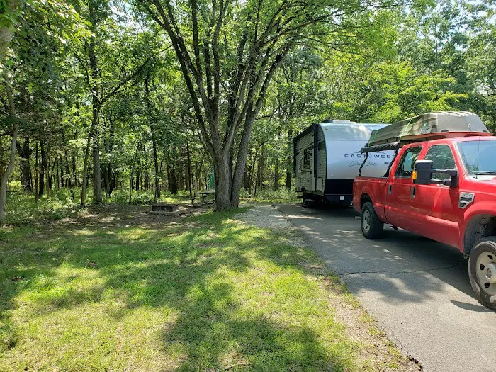 Raccoon Ridge Campground 2