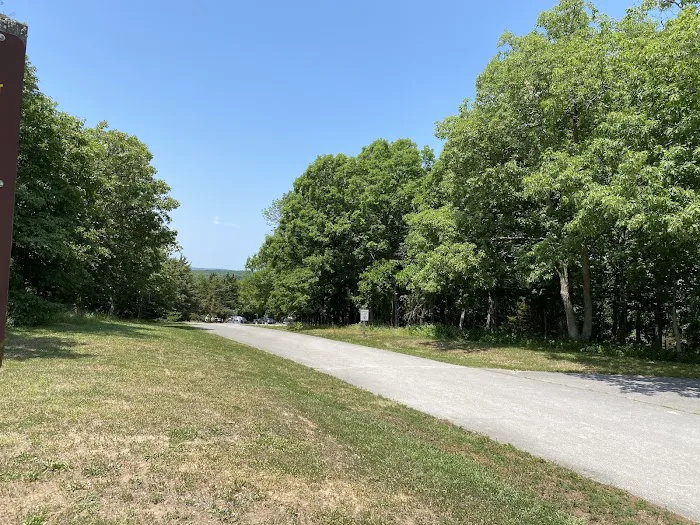 Raccoon Ridge Campground 3