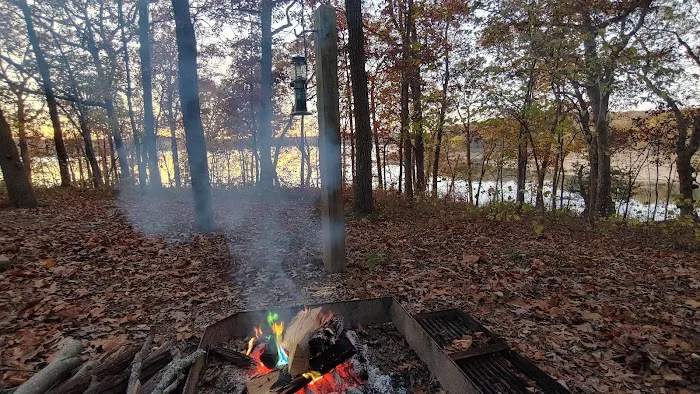 Raccoon Ridge Campground 4