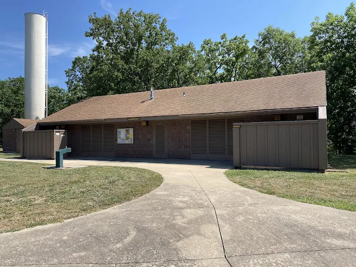 Raccoon Ridge Campground 8