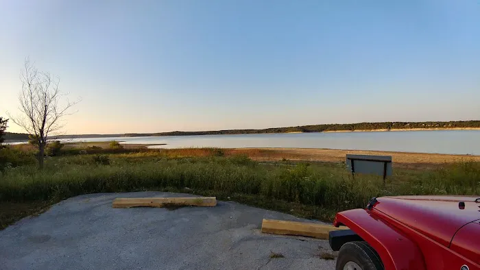 Raccoon Ridge Campground 9