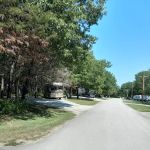 Long Shoal Campground