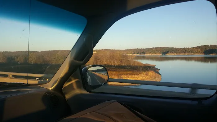 Long Shoal Campground 8