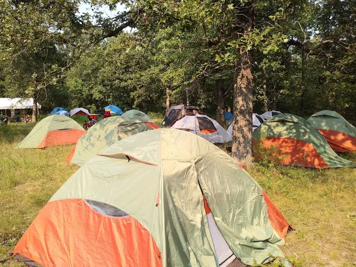 Pioneer Trails Campsites 0