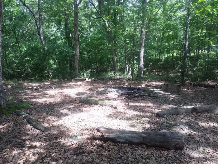 Fort Long Campsite 4