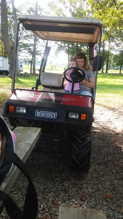 Moose Park Campground 0