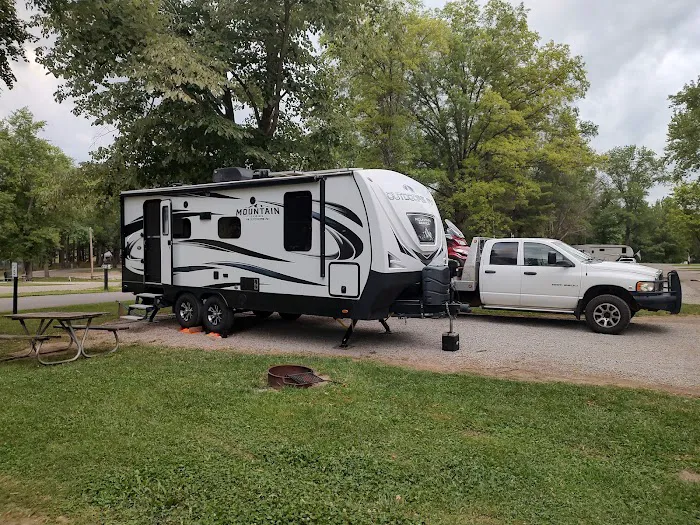 Ceraland Campground 4