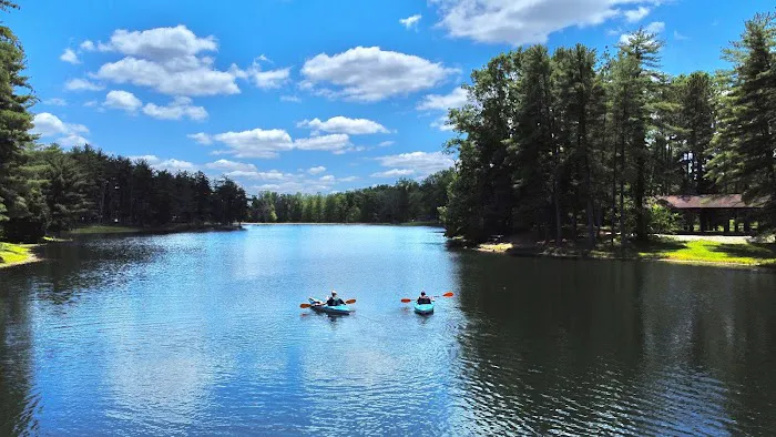 CERA Sports Park & Campground 1