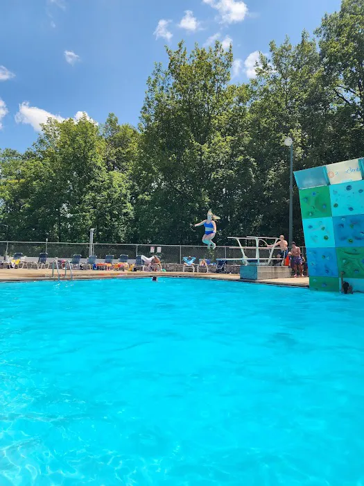 CERA Sports Park & Campground 2