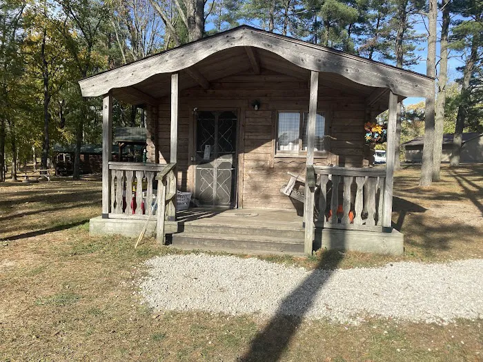 CERA Sports Park & Campground 0