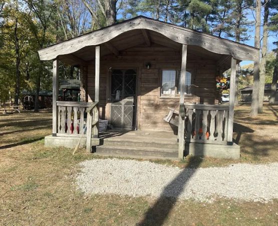 CERA Sports Park & Campground